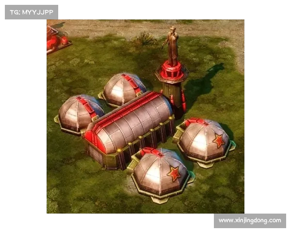 红警:建筑放下,战略快速转移 红警:建筑放下,战略快速转移
