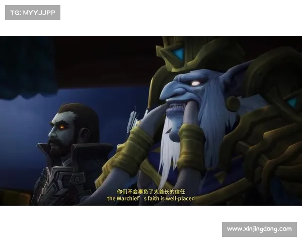 踏入艾泽拉斯,尽享魔兽掌中历险 踏入艾泽拉斯,尽享魔兽掌中历险