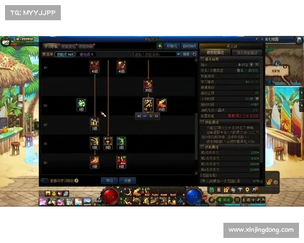 鬼泣:角色装备技能强化全攻略 鬼泣:角色装备技能强化全攻略