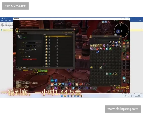 魔兽世界版本更换:金币赚取攻略 魔兽世界版本更换:金币赚取攻略